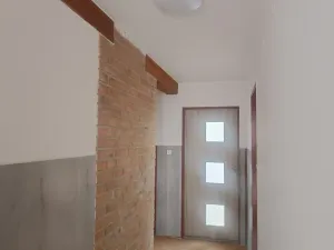 Pronájem bytu 2+kk, Zábřeh, Havlíčkova, 37 m2