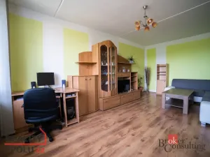 Prodej bytu 4+1, Chomutov, Seifertova, 84 m2