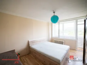 Prodej bytu 4+1, Chomutov, Seifertova, 84 m2