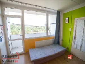 Prodej bytu 4+1, Chomutov, Seifertova, 84 m2