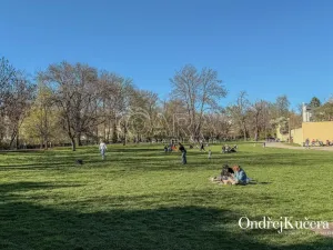 Prodej bytu 3+1, Praha - Malá Strana, Mělnická, 90 m2