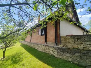 Prodej rodinného domu, Dolní Újezd, 85 m2