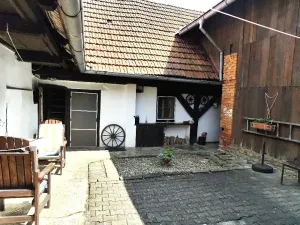 Prodej rodinného domu, Dolní Újezd, 85 m2