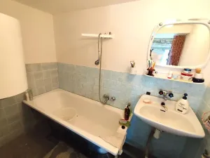 Prodej rodinného domu, Dolní Újezd, 85 m2