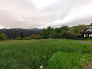 Prodej pozemku pro bydlení, Mikulůvka, 2166 m2