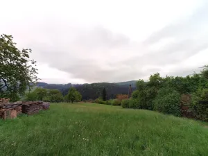 Prodej pozemku pro bydlení, Mikulůvka, 2166 m2
