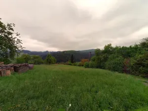 Prodej pozemku pro bydlení, Mikulůvka, 2166 m2