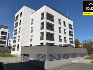 Pronájem bytu 4+kk, Opava, Kačírkova, 111 m2