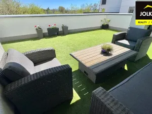 Pronájem bytu 4+kk, Opava, Kačírkova, 111 m2