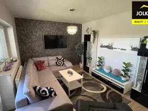Pronájem bytu 4+kk, Opava, Kačírkova, 111 m2