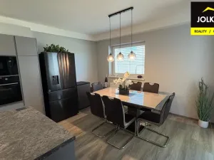 Pronájem bytu 4+kk, Opava, Kačírkova, 111 m2