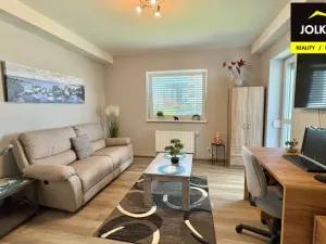 Pronájem bytu 4+kk, Opava, Kačírkova, 111 m2