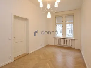 Pronájem bytu 3+kk, Praha, Jagellonská, 95 m2