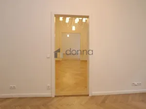 Pronájem bytu 3+kk, Praha, Jagellonská, 95 m2