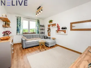 Prodej bytu 3+1, Staré Sedliště, 66 m2