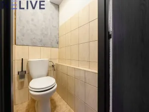 Prodej bytu 3+1, Staré Sedliště, 66 m2