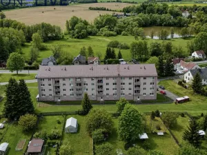 Prodej bytu 3+1, Staré Sedliště, 66 m2