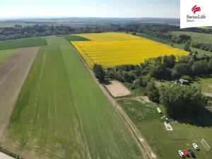 Prodej pozemku pro bydlení, Jistebnice, 2541 m2