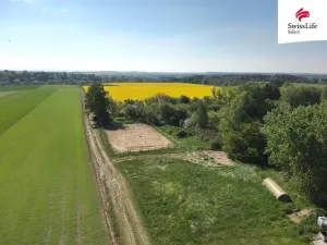Prodej pozemku pro bydlení, Jistebnice, 2541 m2