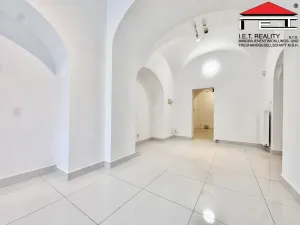 Pronájem obchodního prostoru, Brno, Orlí, 38 m2