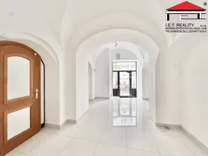 Pronájem obchodního prostoru, Brno, Orlí, 38 m2
