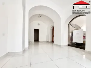 Pronájem obchodního prostoru, Brno, Orlí, 38 m2