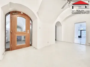 Pronájem obchodního prostoru, Brno, Orlí, 38 m2