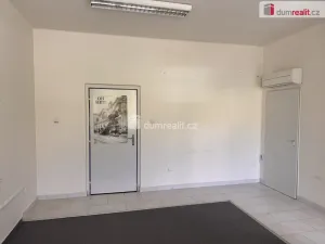 Pronájem kanceláře, Prachatice - Prachatice II, Zlatá stezka, 26 m2