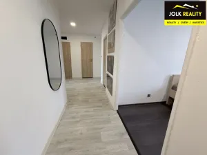 Pronájem bytu 3+1, Opava, Antonína Sovy, 71 m2