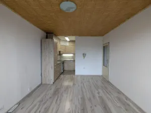 Pronájem bytu 2+kk, Most, Františka Malíka, 39 m2