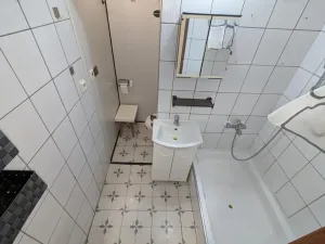 Pronájem bytu 2+kk, Most, Františka Malíka, 39 m2