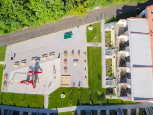 Prodej bytu 3+kk, Hlohovec, K zámečku, 79 m2