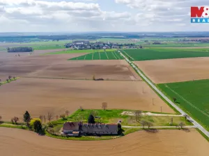 Prodej zemědělské usedlosti, Stračov, 200 m2