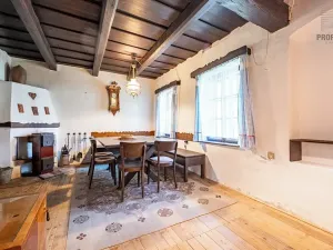 Prodej rodinného domu, Náměšť nad Oslavou, 125 m2