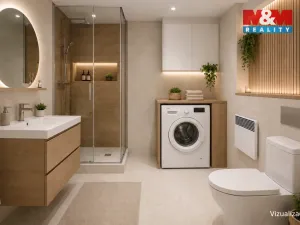 Prodej atypického bytu, Olomouc - Svatý Kopeček, nám. Sadové, 70 m2