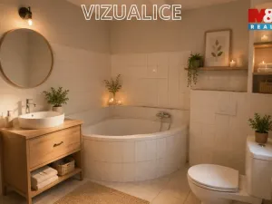 Prodej rodinného domu, Jiratice, 92 m2