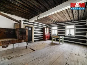 Prodej rodinného domu, Otradov, 87 m2