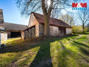 Prodej rodinného domu, Otradov, 87 m2