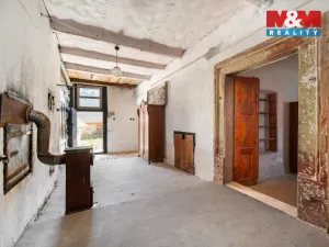 Prodej rodinného domu, Otradov, 87 m2