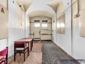 Prodej rodinného domu, Rokytnice v Orlických horách, náměstí T. G. Masaryka, 639 m2