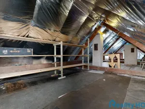 Prodej rodinného domu, Týn nad Vltavou - Malá Strana, Cihelná, 70 m2