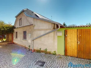 Prodej rodinného domu, Týn nad Vltavou - Malá Strana, Cihelná, 70 m2