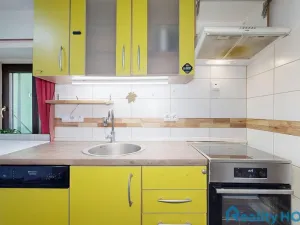 Prodej rodinného domu, Týn nad Vltavou - Malá Strana, Cihelná, 70 m2