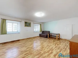 Prodej rodinného domu, Týn nad Vltavou - Malá Strana, Cihelná, 70 m2
