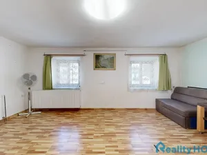 Prodej rodinného domu, Týn nad Vltavou - Malá Strana, Cihelná, 70 m2