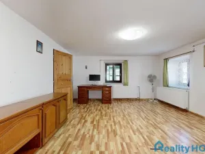 Prodej rodinného domu, Týn nad Vltavou - Malá Strana, Cihelná, 70 m2