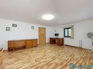 Prodej rodinného domu, Týn nad Vltavou - Malá Strana, Cihelná, 70 m2