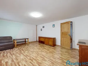 Prodej rodinného domu, Týn nad Vltavou - Malá Strana, Cihelná, 70 m2