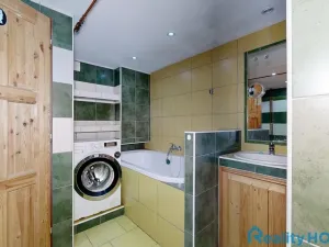 Prodej rodinného domu, Týn nad Vltavou - Malá Strana, Cihelná, 70 m2
