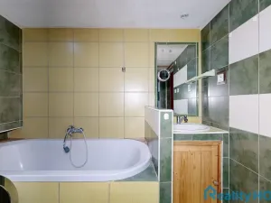 Prodej rodinného domu, Týn nad Vltavou - Malá Strana, Cihelná, 70 m2